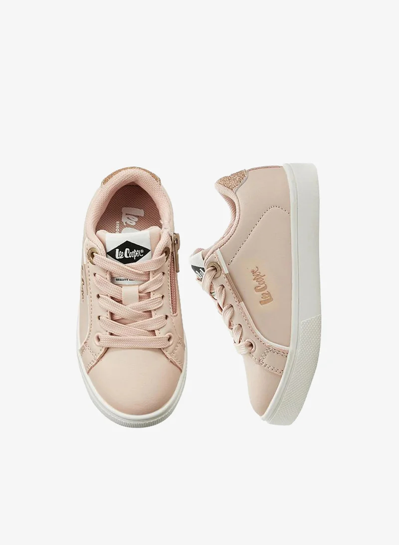 لي كوبر أحذية كاجوال للبنات